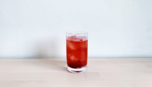 Vitamin C Soda