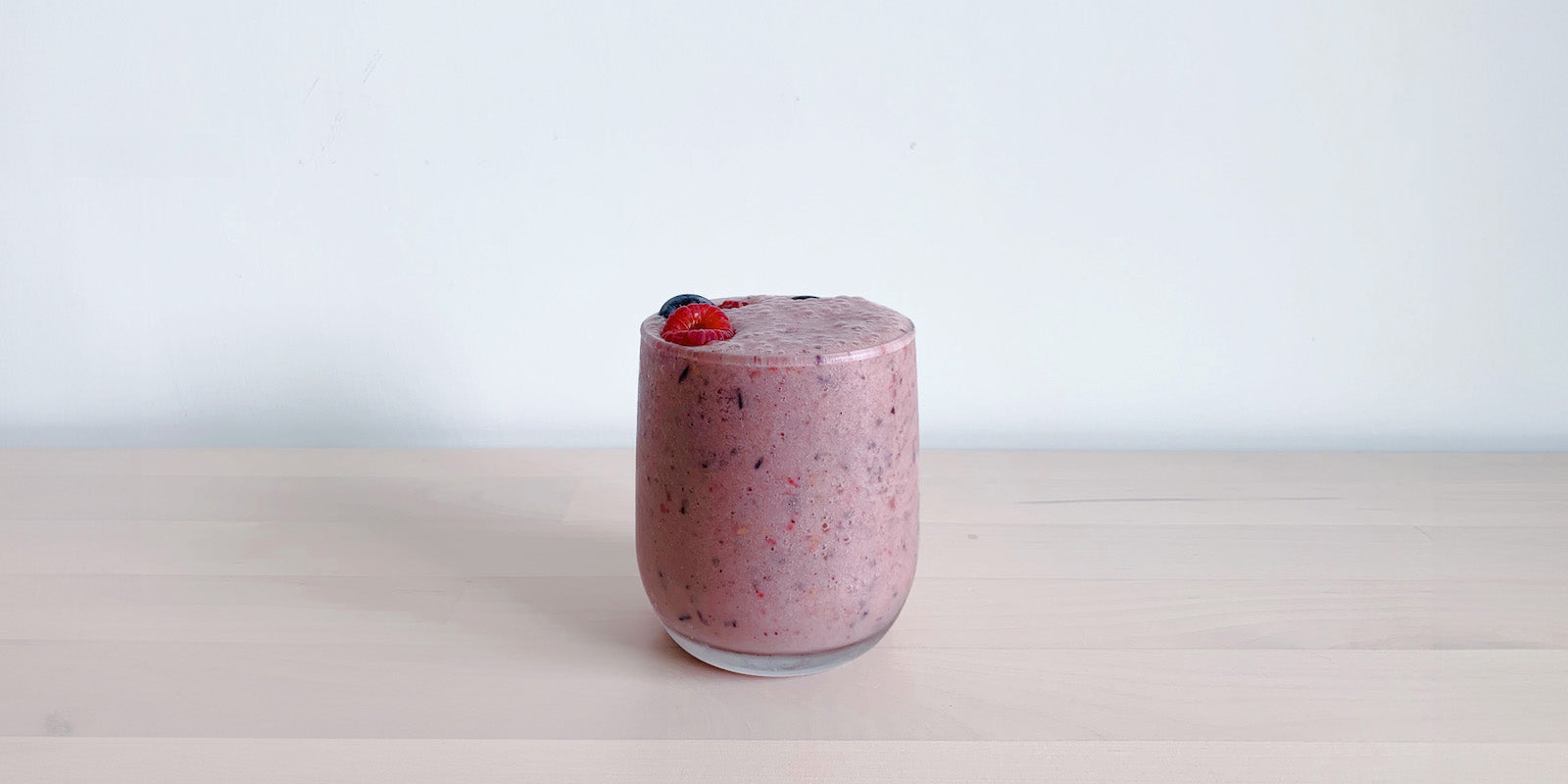 Vitamin C Smoothie – Backed By Green